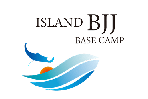 アイランドBJJ柔術道場